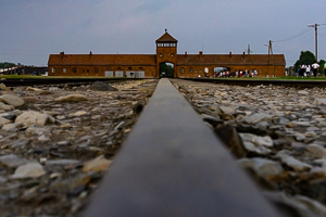 KZ Auschwitz – Birkenau